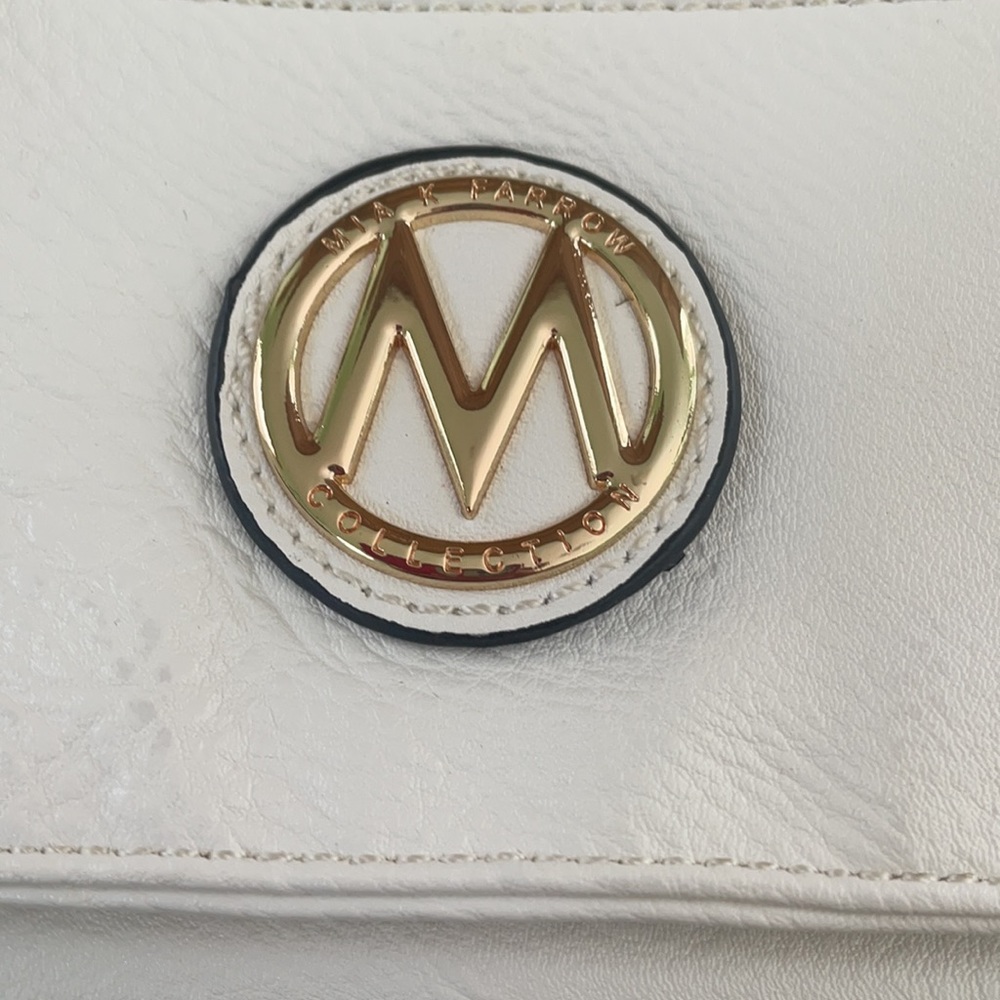 🚨🚨EUC Mía K Farrow Collection Crossbody - Picture 2 of 9